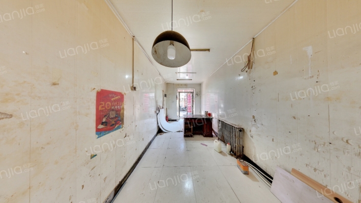 河南路二手房实景图