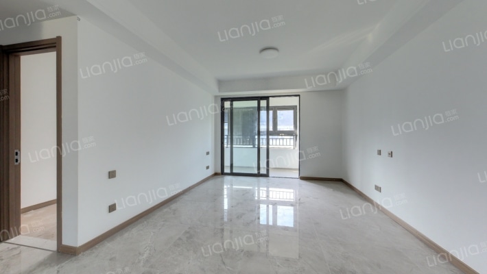 世茂璀璨江山二手房实景图