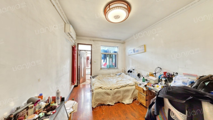 马鞍山路二手房实景图
