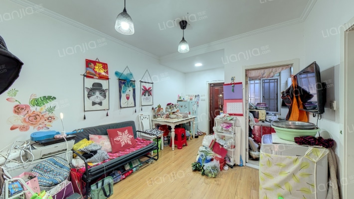 东北街二手房实景图