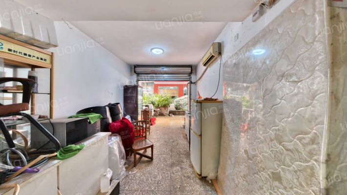 松桥路二手房实景图