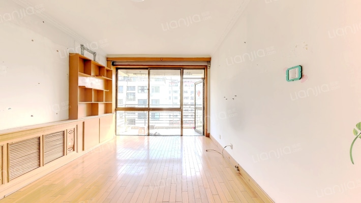 香海花园二手房实景图