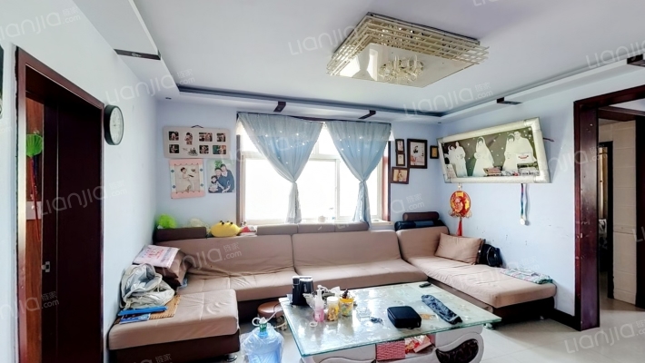 东方家园二手房实景图