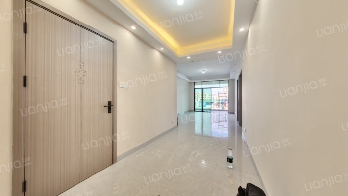 智宁四巷二手房实景图