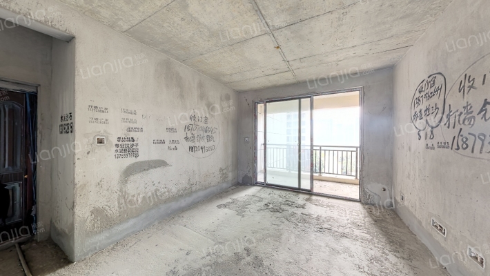 国资安厦·带湖雅苑二手房实景图