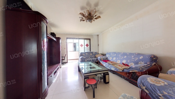 房改办小区二手房实景图