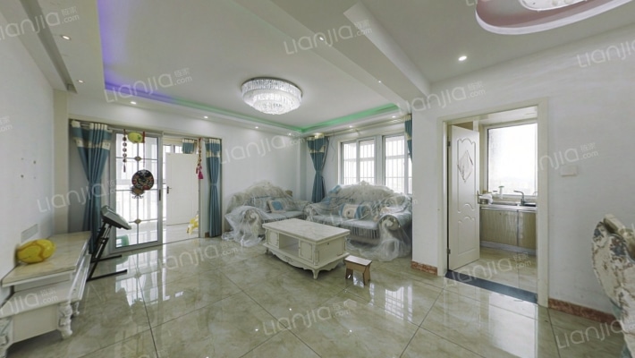 鑫基阳光丽景二手房实景图