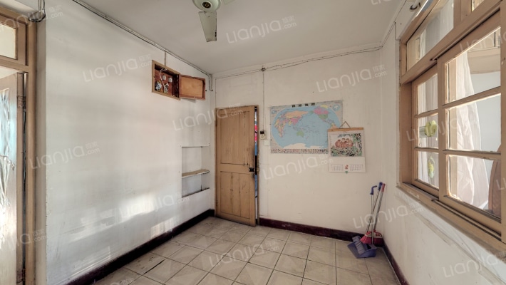 桃花坞六区二手房实景图