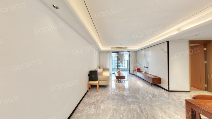 保利天汇五期二手房实景图