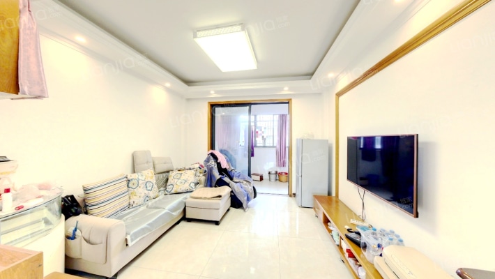 集贸新苑二手房实景图