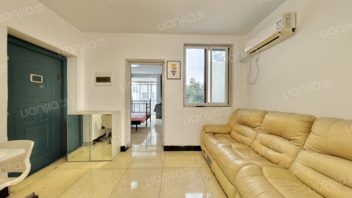 莲花新村一区二手房实景图