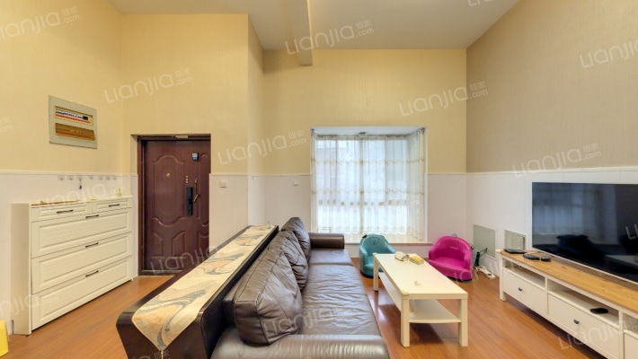 南郊花园(别墅)二手房实景图