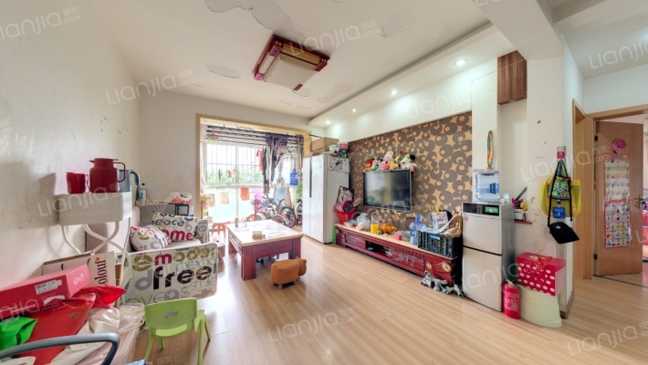 北延风景二手房实景图