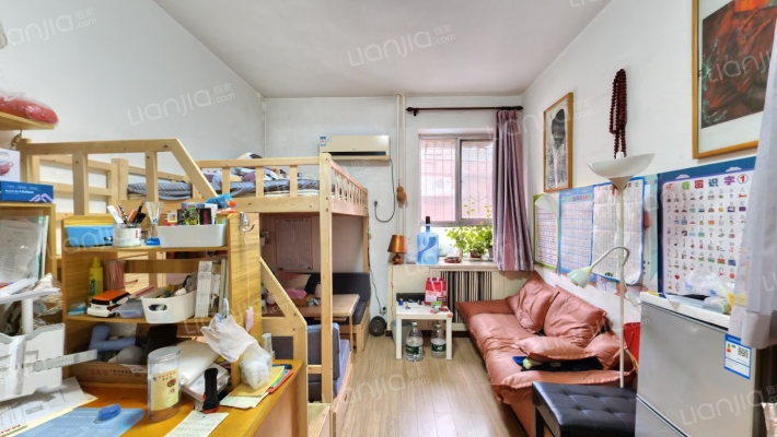 三里河路5号院二手房实景图