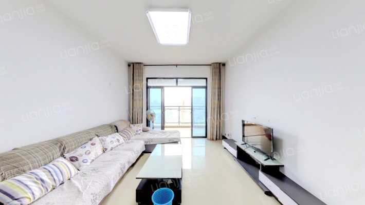 埠上桃源二手房实景图