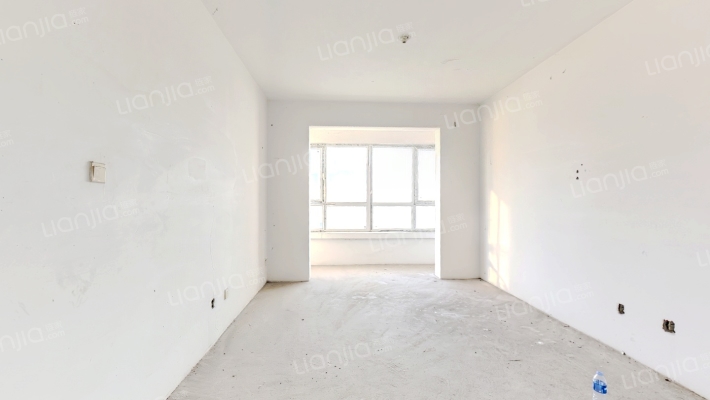 连泰美域二手房实景图