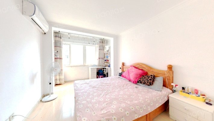 人民路235号小区二手房实景图