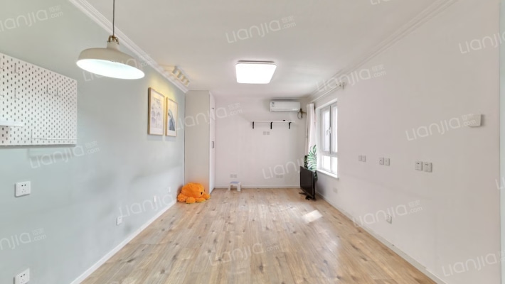 石园大街9号院(一区)二手房实景图