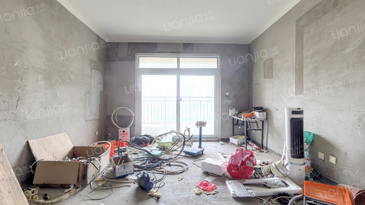 中浩鸿鹄郡二手房实景图