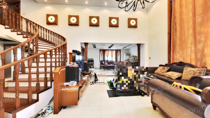 鑫山汇众苑二手房实景图