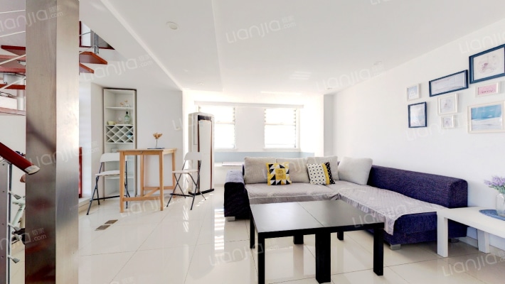 里外滩二手房实景图