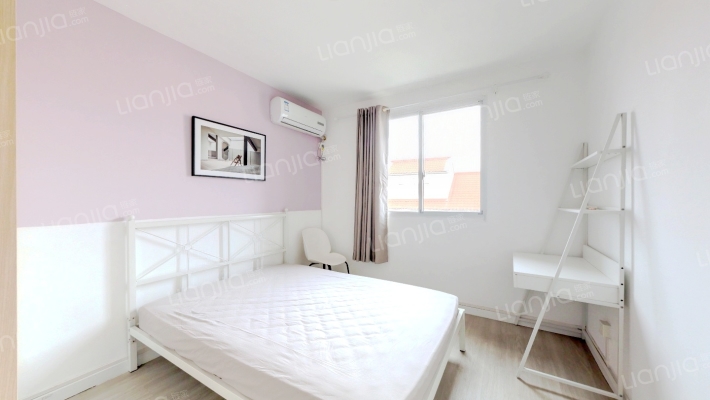 瑞华宝都二手房实景图