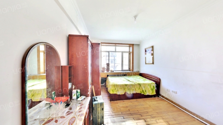 建德街二手房实景图