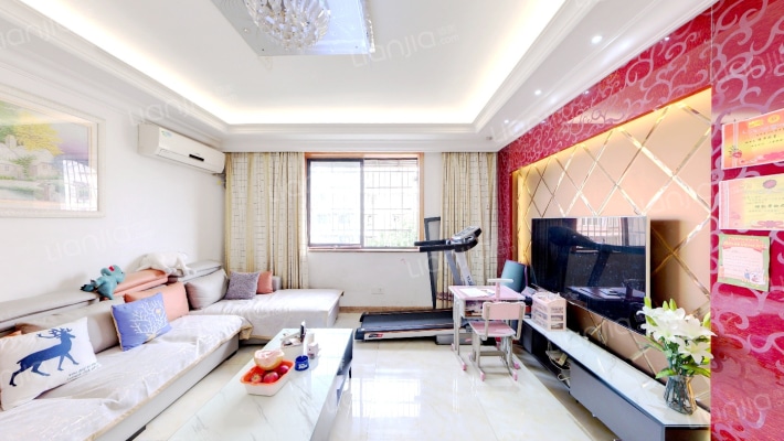 东裕社区D区二手房实景图