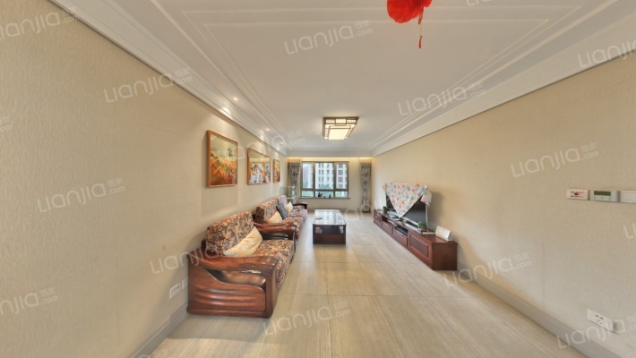 融创城融义园二手房实景图