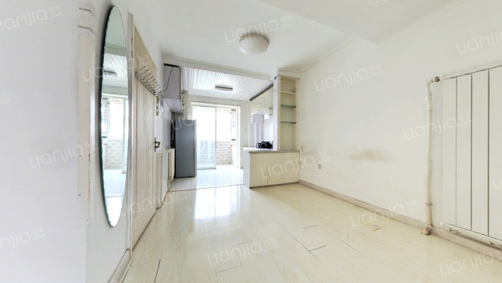 金都花园二手房实景图