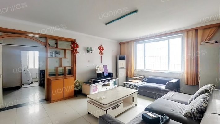 邮政局集资住宅小区二手房实景图