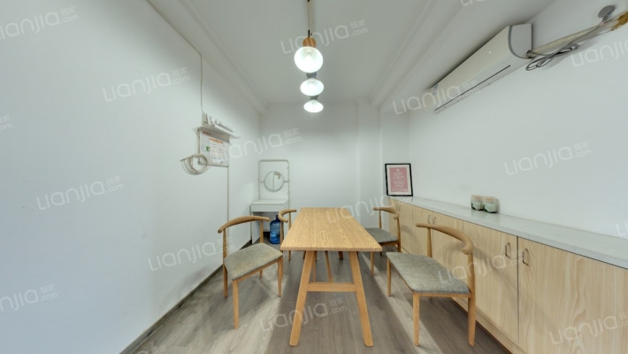 花园府二手房实景图