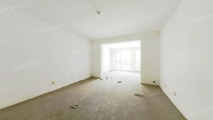 都市名苑二手房实景图