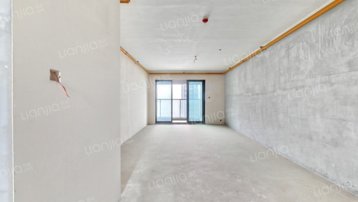 中建·鄂旅投·壹品公馆二手房实景图