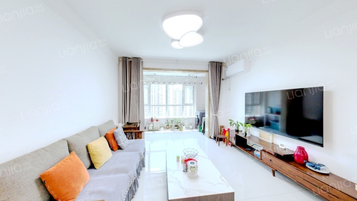 同祥四季二手房实景图