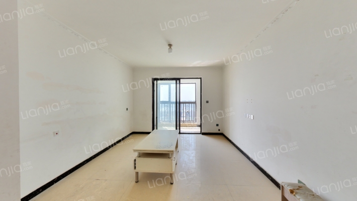 华启棠宁湾二手房实景图