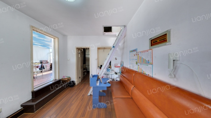 东盈园二手房实景图