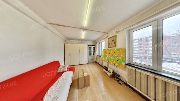 兴康里二手房实景图