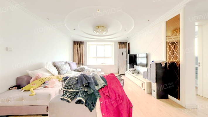 惠锦苑二手房实景图