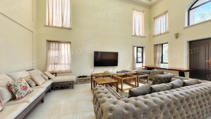 武汉长岛二手房实景图