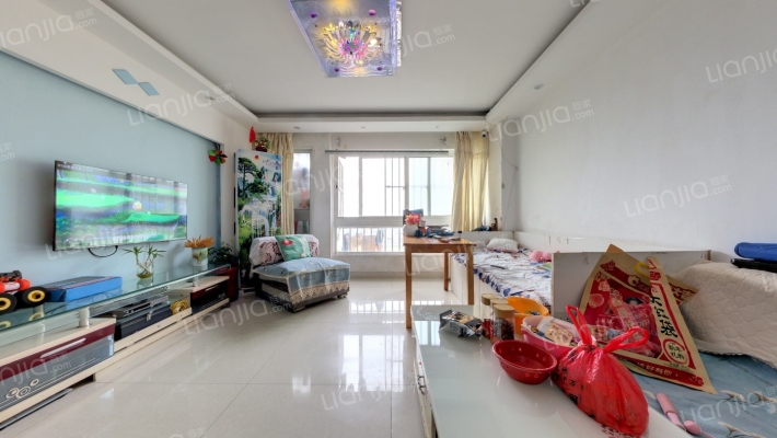 凤栖园二手房实景图