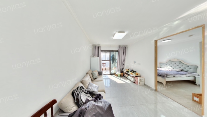 云水三山城望山园二手房实景图