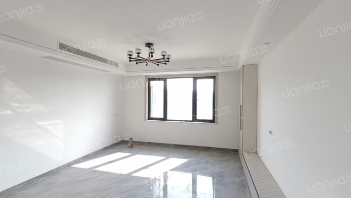 建投群英三区二手房实景图