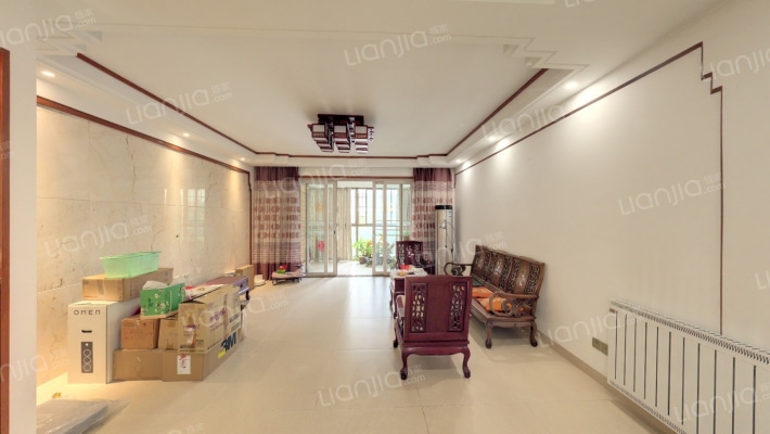 银杏嘉园二手房实景图