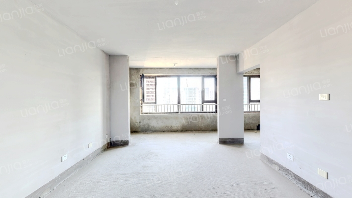 上林熙园二手房实景图