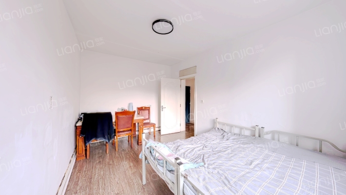 黎明小区二手房实景图