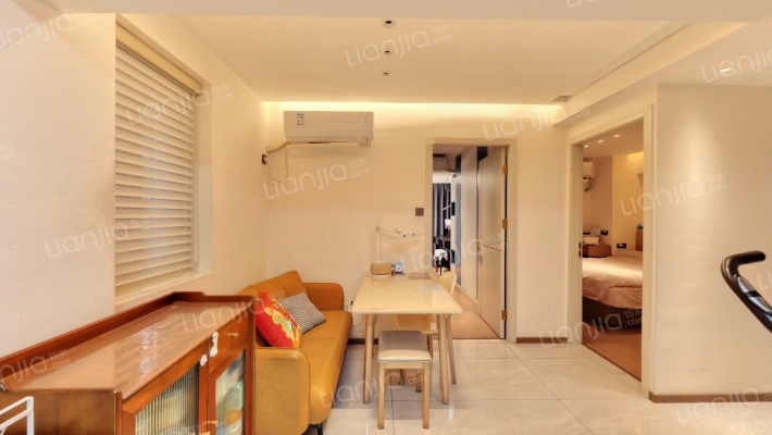 公正新苑二手房实景图