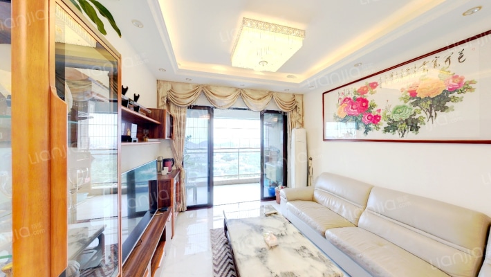 金映时代花园二手房实景图