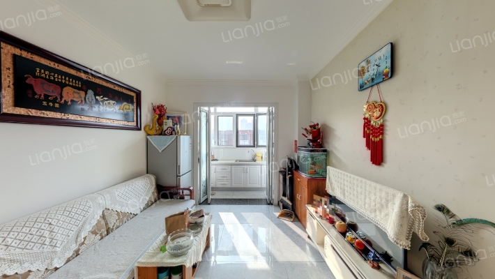 桂江里(河西区)二手房实景图