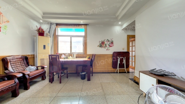 黄山岭路28号二手房实景图